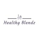 Healthy Blendz logo